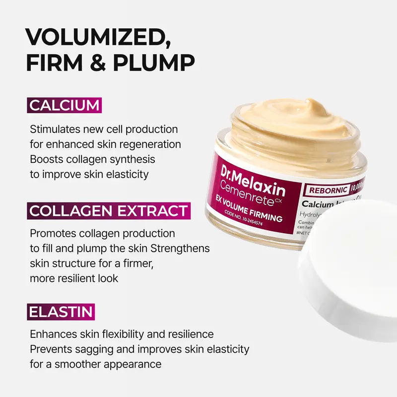 Complete Pure Glow Firming Set